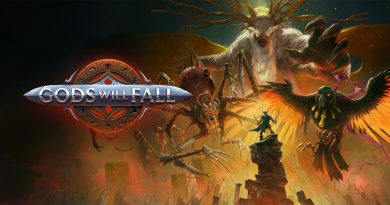 Gods Will Fall Gratis su Epic Games Store