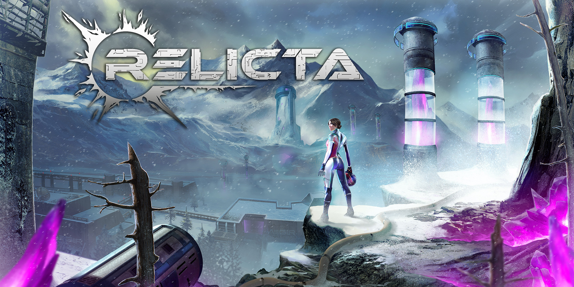 Relicta ora Gratis su Epic Games Store!