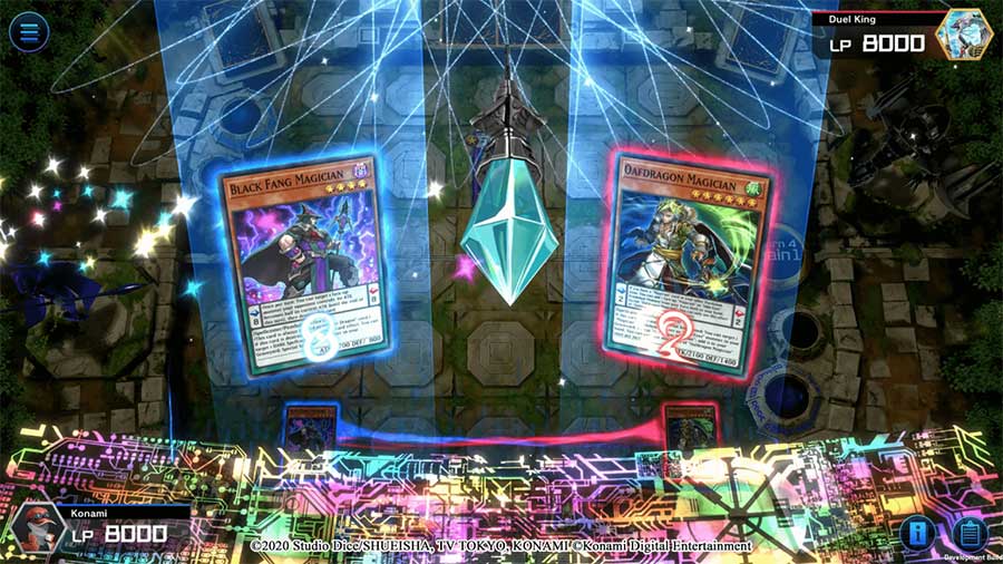 Yu-Gi-Oh! Master Duel - Il Free to Play è disponibile da oggi!