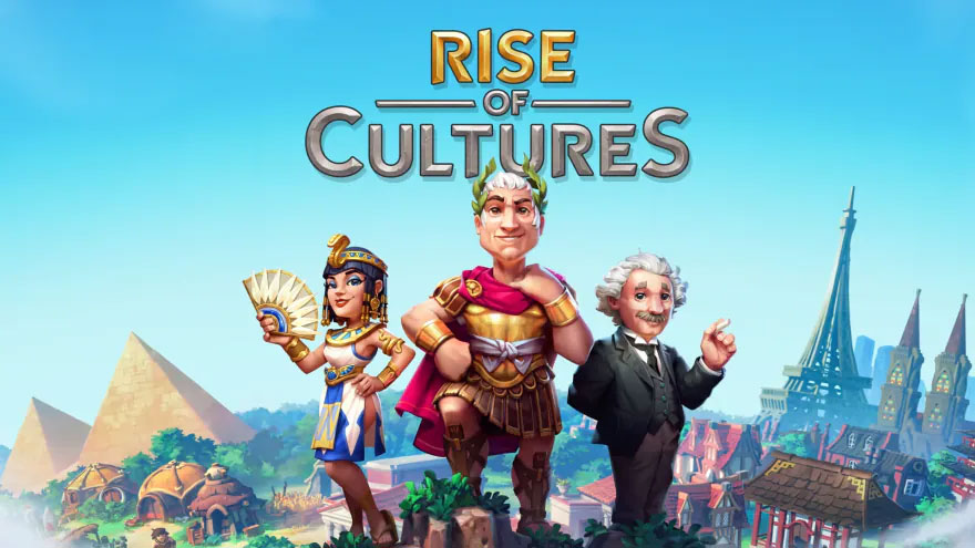 Rise of Cultures