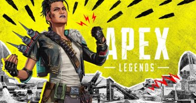 Apex Legends