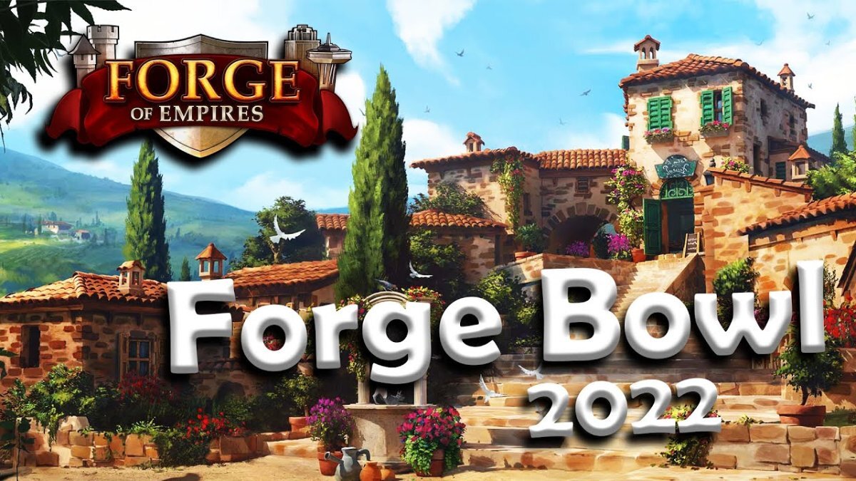 Forge of Empires