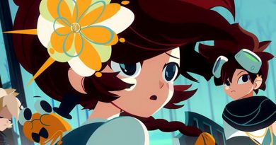 Cris Tales ora Gratis su Epic Games Store