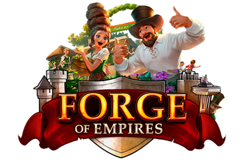 Forge of Empires