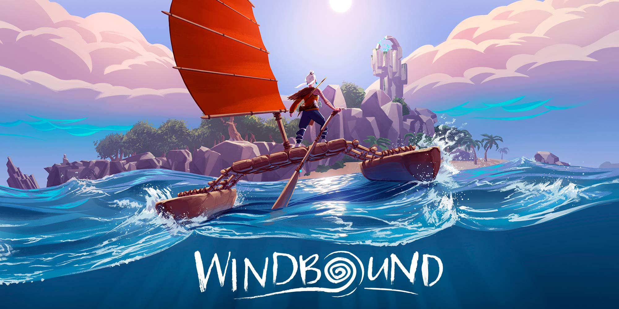 windbound