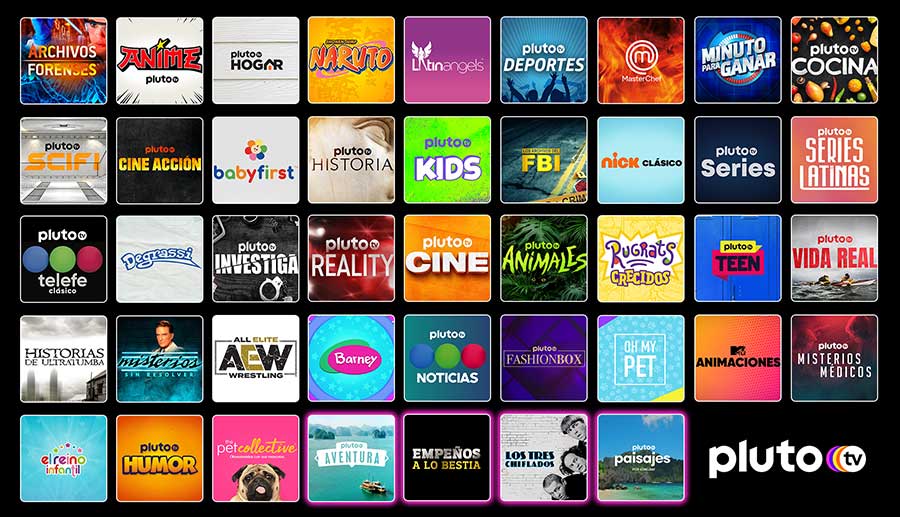 I migliori e legali IPTV Streaming gratis