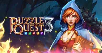 Puzzle Quest 3