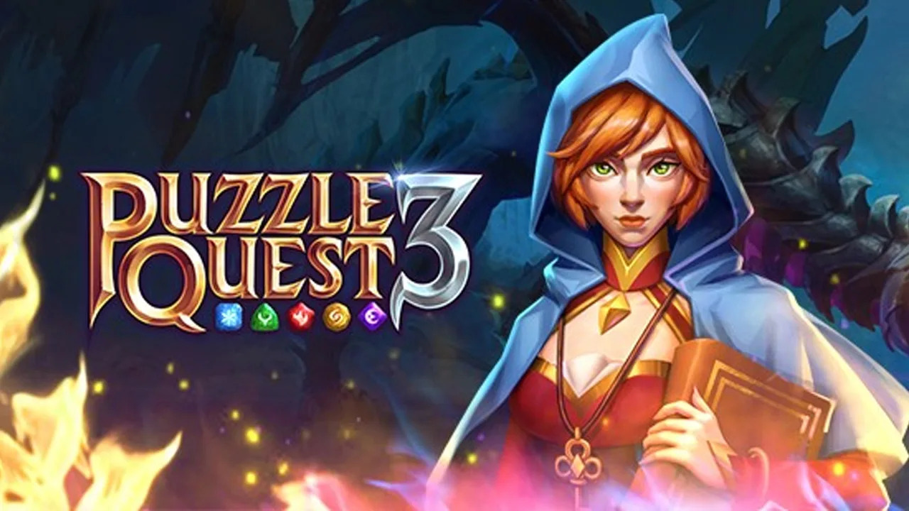 Puzzle Quest 3