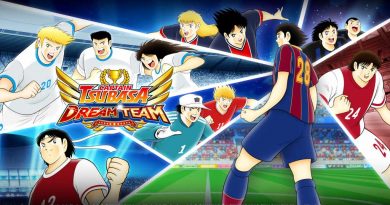 Captain Tsubasa: Dream Team - Nuovo sistema di valutazione Dream Championship