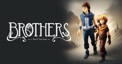 Brothers: A Tale of Two Sons ora gratis su Epic Games Store!