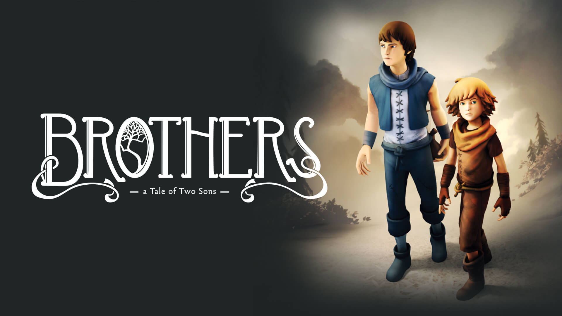 Brothers: A Tale of Two Sons ora gratis su Epic Games Store!
