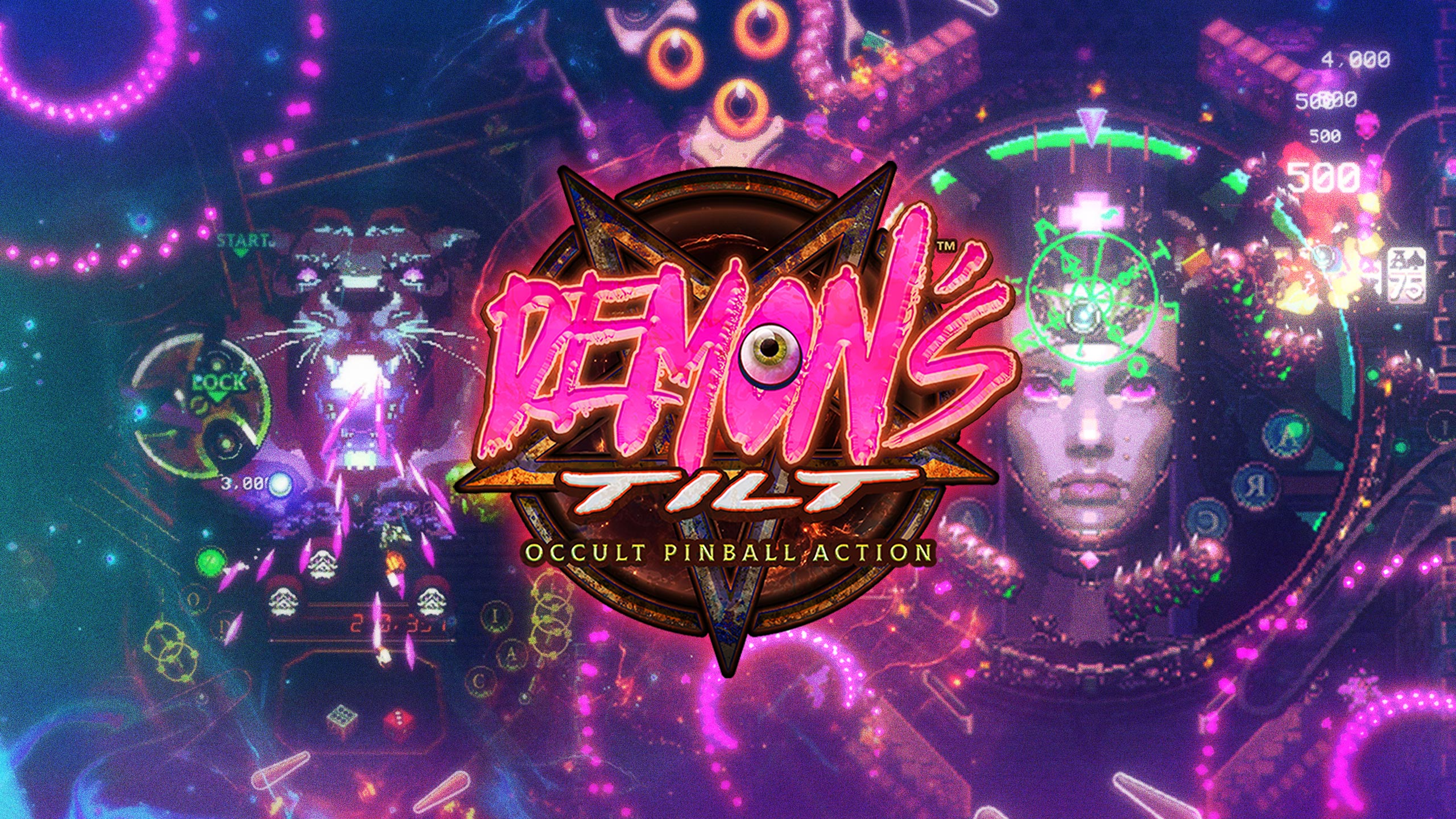 Demon's Tilt ora GRATIS su Epic Games Store!