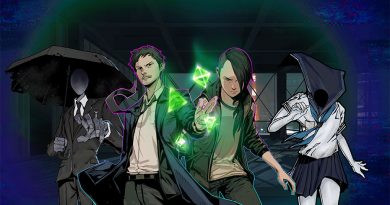 Ghostwire: Tokyo - Preludio ora GRATIS!