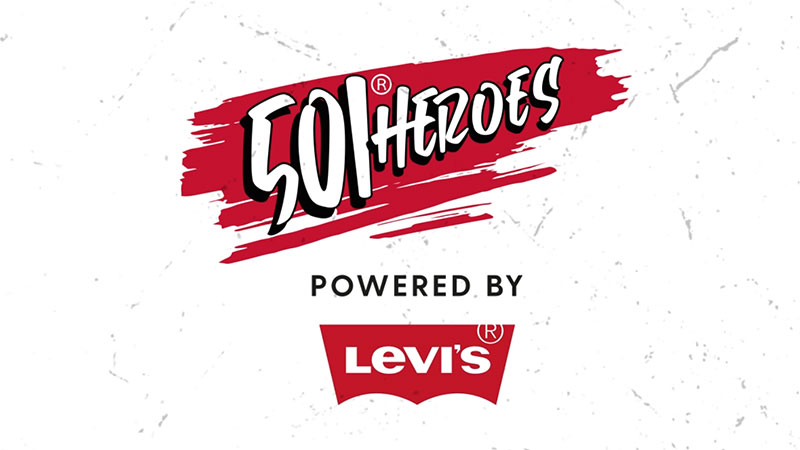 Levi's festeggia il suo compleanno con... Fortnite!