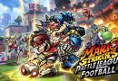 Mario Strikers: Battle League Football First Kick – Tutti i dettagli sulla demo