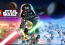 Giovedì il TGTech ti regala LEGO Star Wars La Saga Degli Skywalker per Xbox!
