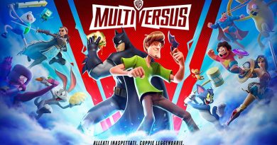 MultiVersus: Trailer svela il Diavolo della Tasmania, il gigante di ferro, Velma e la Open Beta a luglio