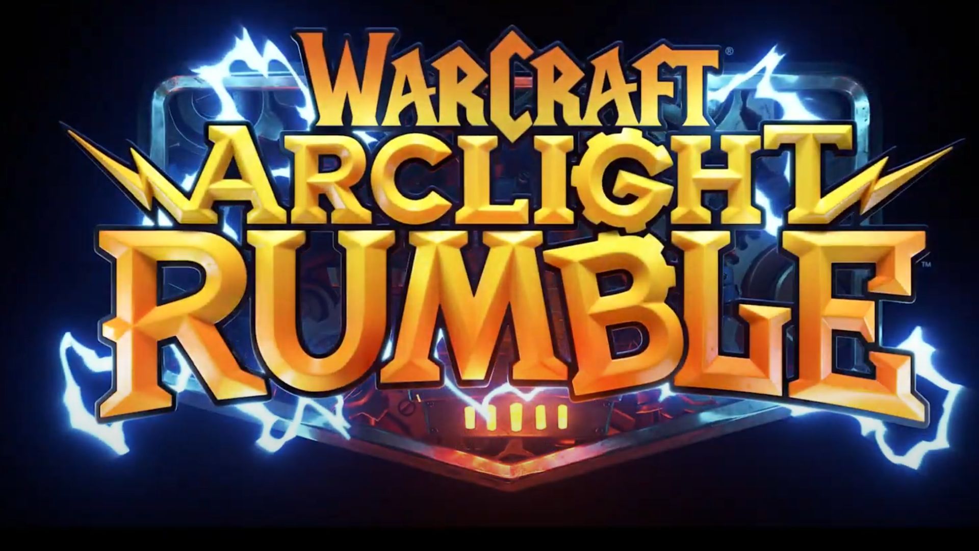 Warcraft Arclight Rumble