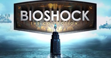 BioShock: The Collection