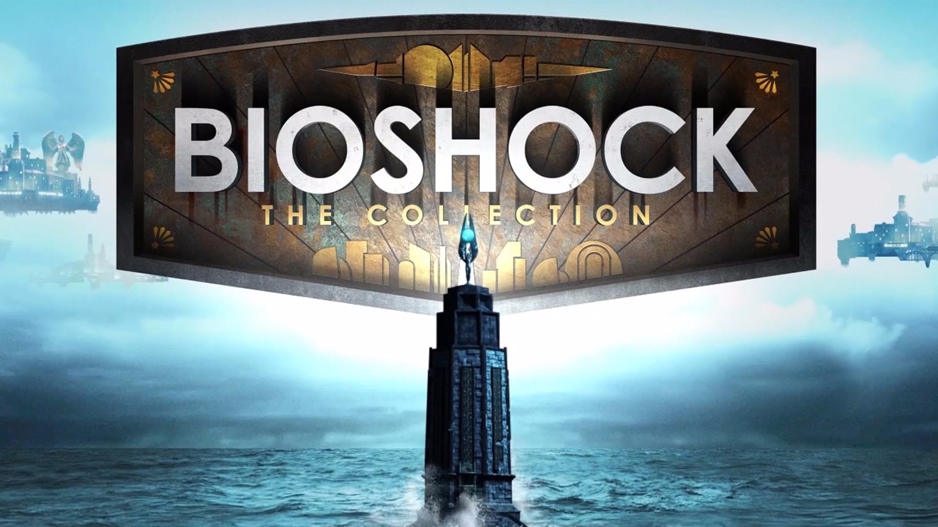 BioShock: The Collection