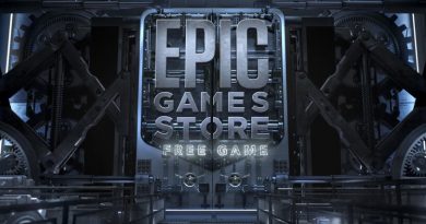 OGGI Tre Giochi GRATIS su Epic Games Store!