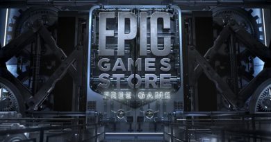 Epic Games Store