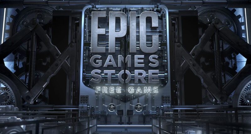 Epic Games Store