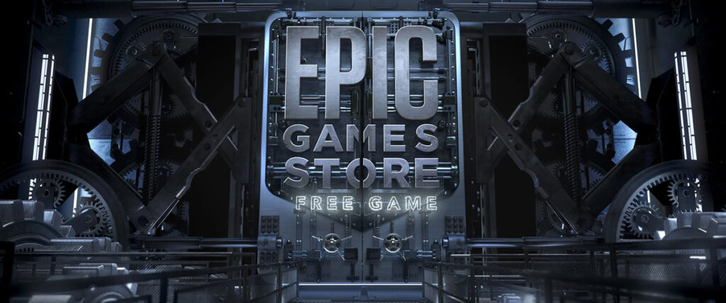 Epic Games Store