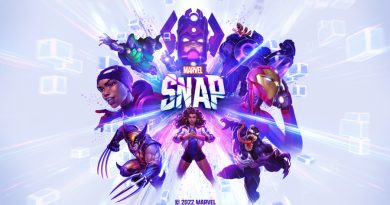 MARVEL SNAP
