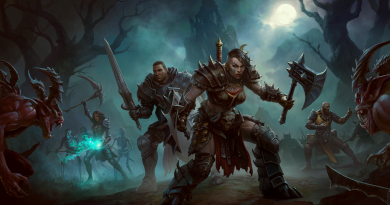 Diablo Immortal