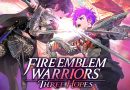 Fire Emblem Warriors: Three Hopes – Disponibile Demo Gratuita su Switch