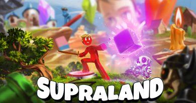 Supraland