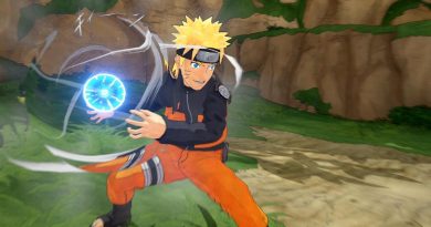 Naruto to Boruto: Shinobi Striker gratis con PlayStation Plus