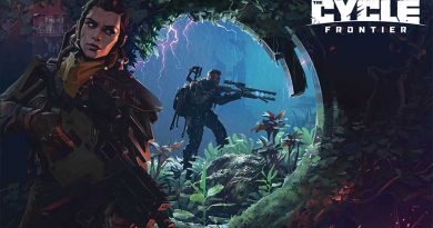 The Cycle Frontier: inizia oggi la Season 1