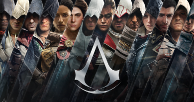 Assassin’s Creed
