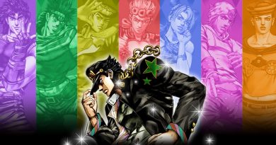 JoJo's Bizarre Adventure: All-Star Battle R - Demo Disponibile fino al 22 Giugno