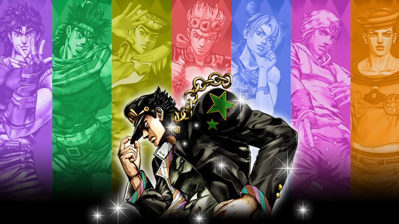 JoJo's Bizarre Adventure: All-Star Battle R - Demo Disponibile fino al 22 Giugno