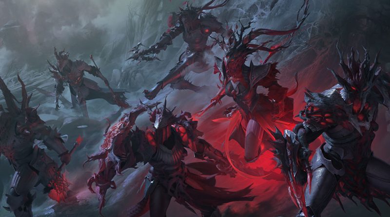 Diablo Immortal: nuovi contenuti in arrivo questa settimana