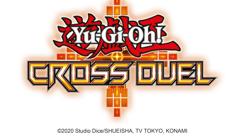Yu-Gi-Oh! CROSS DUEL