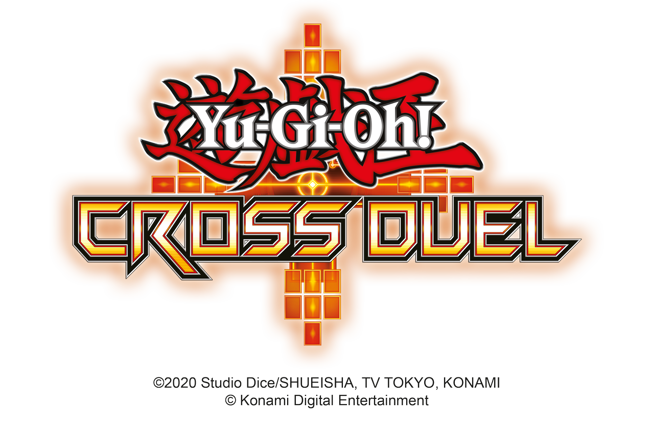 Yu-Gi-Oh! CROSS DUEL