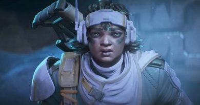 Apex Legends