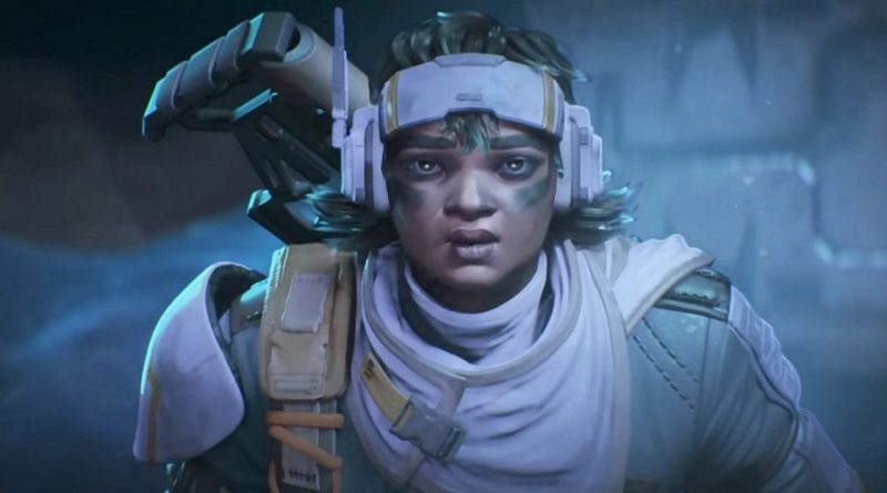 Apex Legends