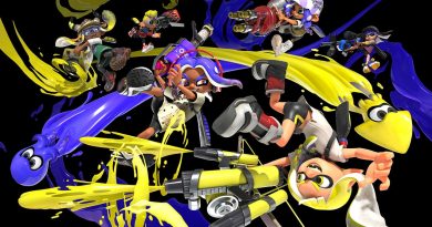 Splatoon 3