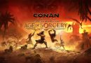 Conan Exiles - Grande Aggiornamento in Arrivo e periodo di prova gratuito