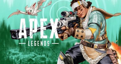 Apex Legends: Caccia