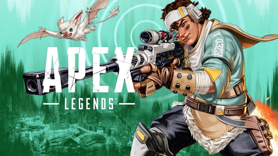 Apex Legends: Caccia