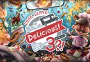 Cook, Serve, Delicious! 3?! ora GRATIS su Epic Games Store