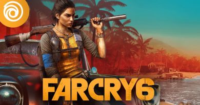 Far Cry 6 gratis fino al 7 agosto!