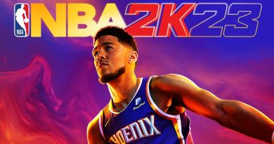 Giovedì il TGTech ti regala NBA 2K23 per XBOX!
