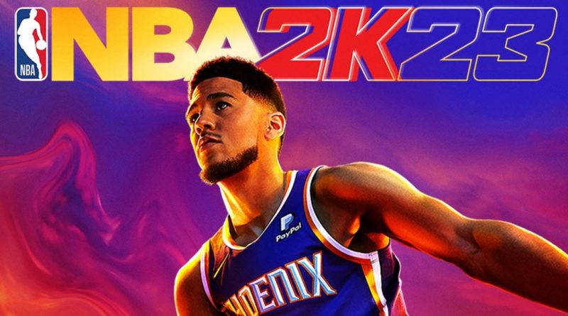 Giovedì il TGTech ti regala NBA 2K23 per XBOX!